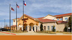 Residence Inn by Marriott - Hotel - 1641 E Musgrave Blvd, Abilene, TX, 79601