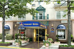 The Best Western Gregory Hotel - Hotel - 8315 4th Avenue, Brooklyn, New York, 11209, USA The Best Western Gregory Hotel - Hotel - 8315 4th Avenue, Brooklyn, New York, 11209, USA