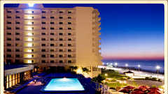 Accomodations - Hotel - Ocean Blvd, Long Branch, New Jersey, US Accomodations - Hotel - Ocean Blvd, Long Branch, New Jersey, US