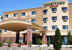 Courtyard by Marriott - Hotel - 2800 Colorado Blvd, Denton, TX, United States Courtyard by Marriott - Hotel - 2800 Colorado Blvd, Denton, TX, United States