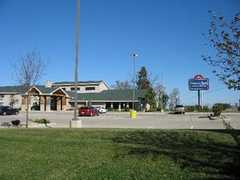 AmericInn - Hotel - AmericInn - Hotel -