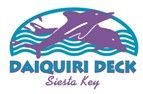 Daiquiri Deck Siesta Key - Restaurant - 5250 Ocean Boulevard, Sarasota, FL, United States