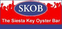 Siesta Key Oyster Bar - Restaurant - 5238 Ocean Boulevard, Sarasota, FL, United States