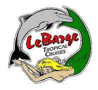 Le Barge Tropical Cruises - Boating - Marina Plaza, Sarasota, FL, United States