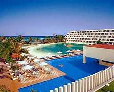 Cancun Wedding In April