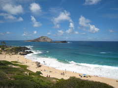 Makapu'u Beach - Beach - 41-225 Kalanianaole Highway, Honolulu, HI Makapu'u Beach - Beach - 41-225 Kalanianaole Highway, Honolulu, HI