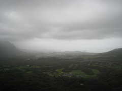 Pali lookout - Scenic Spots - Nuuanu Pali Dr, Honolulu, H.I., United States Pali lookout - Scenic Spots - Nuuanu Pali Dr, Honolulu, H.I., United States