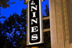The Nines - Hotel - 525 SW Morrison St, Portland, OR, 97204