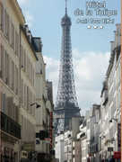 Paris France Wedding In June in Paris, France Paris France Wedding In June in Paris, France