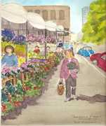Parkdale Market - Attraction - Parkdale Market - Attraction -