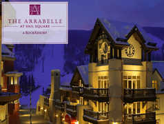 Arrabelle At Vail Square - Hotel - 675 Lionshead Place, Vail, CO, United States Arrabelle At Vail Square - Hotel - 675 Lionshead Place, Vail, CO, United States