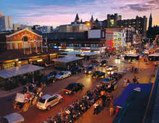 Byward Market - Attraction - 55 By Ward Market, Ottawa, ON, CA Byward Market - Attraction - 55 By Ward Market, Ottawa, ON, CA