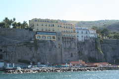 Hotel Imperial Tramontano - Hotel - Via Vittorio Veneto, 1, Sorrento, NA, Italy