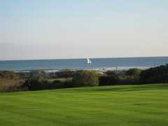 Dunes Golf & Beach Club - Rehearsal Dinner  - 9000 North Ocean Boulevard, Myrtle Beach, SC, United States