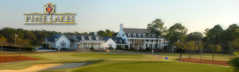 Pine Lakes International Country Club - Reception - 5603 Woodside Avenue, Myrtle Beach, SC, United States