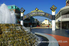 Broadway At the Beach - Entertainment - 1325 Celebrity Circle, Myrtle Beach, SC, United States