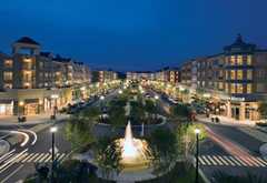 The Market Common, Myrtle Beach - Attraction - 1120 Farrow Parkway, Myrtle Beach, SC, United States