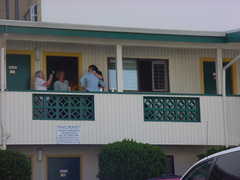 Greenwich Inn - Hotel - 