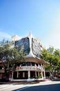 Mayfair Hotel & Spa - Hotel - 3000 Florida Avenue, Coconut Grove, Florida, 33133, USA