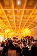 La Puerta Del Sol Ballroom - Reception - 800 S Douglas Rd # 560, Coral Gables, FL, United States