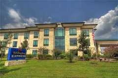 Holiday Inn Express Hotel & Suites Austin-Sunset Valley - Hotel - 4892 US Highway 290 West, Austin, TX, United States Holiday Inn Express Hotel & Suites Austin-Sunset Valley - Hotel - 4892 US Highway 290 West, Austin, TX, United States
