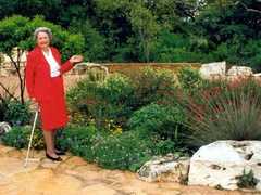 Lady bird Johnson Wildflower Center - Attraction - 4801 La Crosse Ave, Austin, TX, United States Lady bird Johnson Wildflower Center - Attraction - 4801 La Crosse Ave, Austin, TX, United States