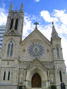 St Mary's Cathedral - Attraction - 203 E 10th St, Austin, TX, 78701 St Mary's Cathedral - Attraction - 203 E 10th St, Austin, TX, 78701
