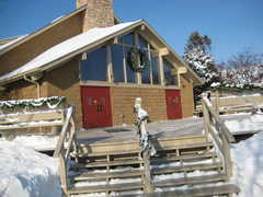 Erin Court - Reception - 4714 N 120th St, Omaha, NE, 68164