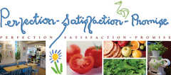 Perfection Satisfaction Promise Vegetarian Restaurant - Restaurant - 167 Laurier Avenue East, Ottawa, ON, Canada Perfection Satisfaction Promise Vegetarian Restaurant - Restaurant - 167 Laurier Avenue East, Ottawa, ON, Canada
