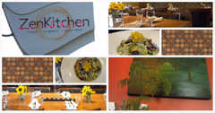 ZenKitchen - Restaurant - 634 Somerset Street West, Ottawa, ON, Canada ZenKitchen - Restaurant - 634 Somerset Street West, Ottawa, ON, Canada