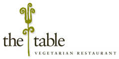 The Table Vegetarian Restaurant - Restaurant - 1230 Wellington Street, Ottawa, ON, Canada The Table Vegetarian Restaurant - Restaurant - 1230 Wellington Street, Ottawa, ON, Canada