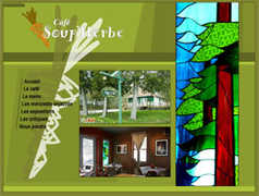Café Soup'Herbe - Restaurant - 168 chemin d'Old Chelsea, Chelsea, QC, Canada Café Soup'Herbe - Restaurant - 168 chemin d'Old Chelsea, Chelsea, QC, Canada
