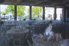 The Veranda at The Whitcomb - Reception - 509 Ship St, St Joseph, MI, 49085