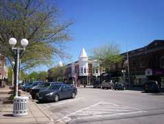Downtown St. Joseph - Shopping - Saint Joseph, MI