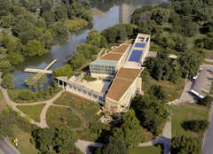 Peggy Notebaert Nature Museum - Reception - 2430 North Cannon Drive, Chicago, IL, United States Peggy Notebaert Nature Museum - Reception - 2430 North Cannon Drive, Chicago, IL, United States