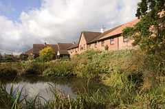 Premier Inn - Hotel - Coppenhall Lane, Crewe, Cheshire, United Kingdom