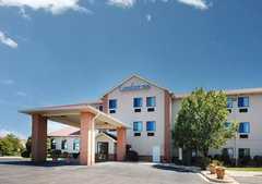Comfort Inn - Hotel - 1235 Lakeview Dr, Romeoville, IL, 60446 Comfort Inn - Hotel - 1235 Lakeview Dr, Romeoville, IL, 60446