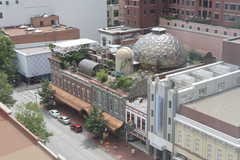 Reata Restaurant - Reception - 310 Houston St, Fort Worth, TX, United States