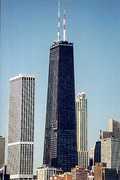John Hancock - Attraction - 875 N Michigan Ave, Chicago, IL, 60611, US John Hancock - Attraction - 875 N Michigan Ave, Chicago, IL, 60611, US