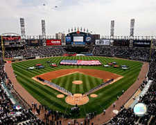 U S Cellular Field - Attraction - 333 W 35th St, Chicago, IL, 60616 U S Cellular Field - Attraction - 333 W 35th St, Chicago, IL, 60616