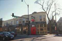 Daily Bar & Grill - Beer - 4560 North Lincoln Avenue, Chicago, IL, United States Daily Bar & Grill - Beer - 4560 North Lincoln Avenue, Chicago, IL, United States