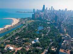 Lincoln Park Zoo - Attraction - 2200 N Cannon Dr, Chicago, IL, United States Lincoln Park Zoo - Attraction - 2200 N Cannon Dr, Chicago, IL, United States