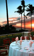 Wailea-maui Wedding In August