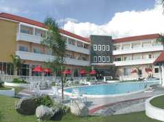 Vista Marina Hotel & Resort - Hotel - Vista Marina Hotel & Resort - Hotel -
