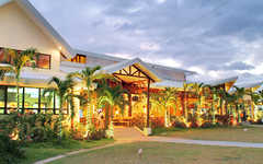 Gerry's Grill - Restaurant - Gerry's Grill - Restaurant -