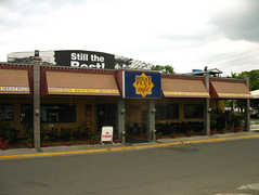 Meat Plus Cafe - Restaurant - Sampson Road, Subic Freeport (opposite Duty Free Traders Shop) Meat Plus Cafe - Restaurant - Sampson Road, Subic Freeport (opposite Duty Free Traders Shop)