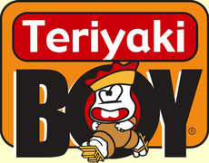 Teriyaki Boy - Restaurant - Sampson Road, SBFZ Teriyaki Boy - Restaurant - Sampson Road, SBFZ