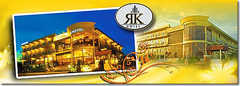 RK Hotel - Hotel - RK Hotel - Hotel -