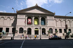 Art Institute of Chicago - Attraction - 111 S Michigan Ave, Chicago, IL, 60603, US Art Institute of Chicago - Attraction - 111 S Michigan Ave, Chicago, IL, 60603, US
