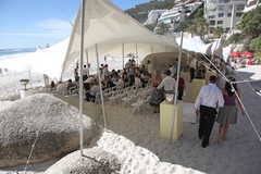 Chantele and Stephen's Wedding in Cape Town, South Africa